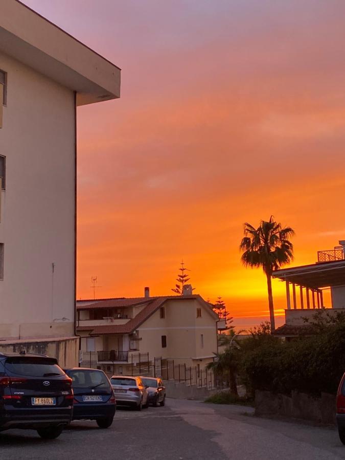 A Pochi Passi Dal Mare Διαμέρισμα Tropea Εξωτερικό φωτογραφία
